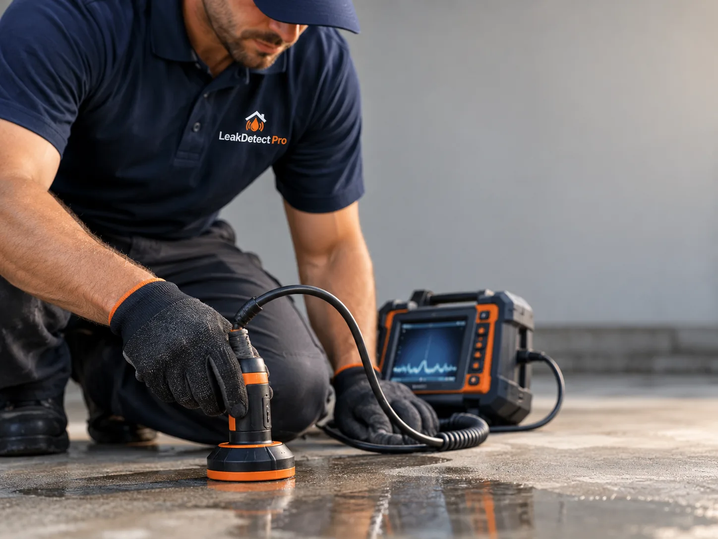 Flat Roof Analysis in Seltzer, PA